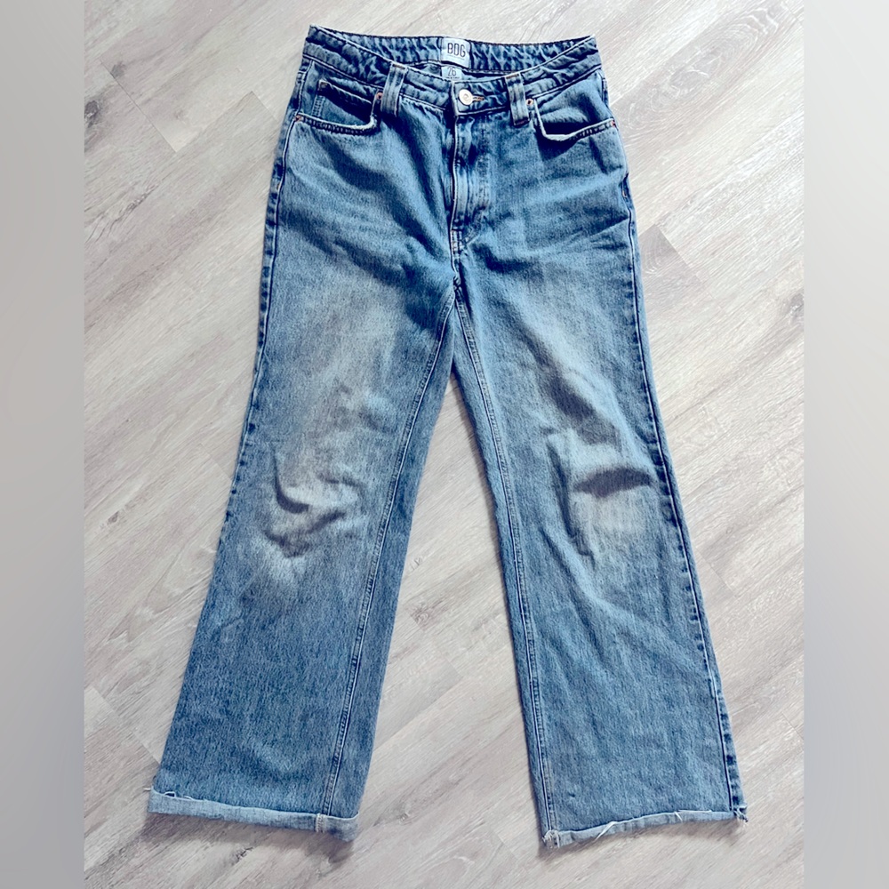 BDG Urban Outfitters Denim Jeans- 26
